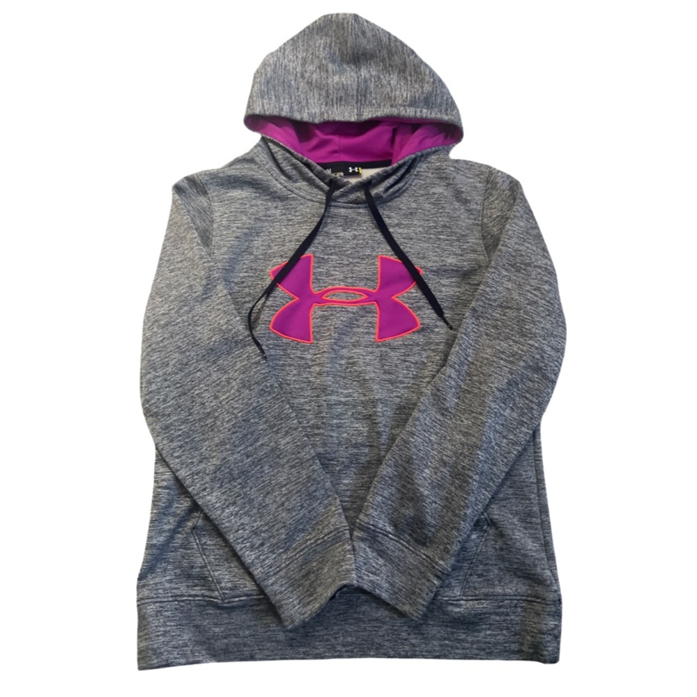 Under Armour hoodie